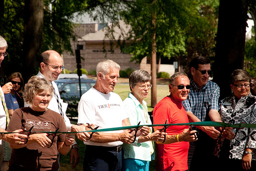 ribboncutting 2