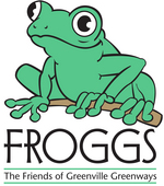 FROGGS logo